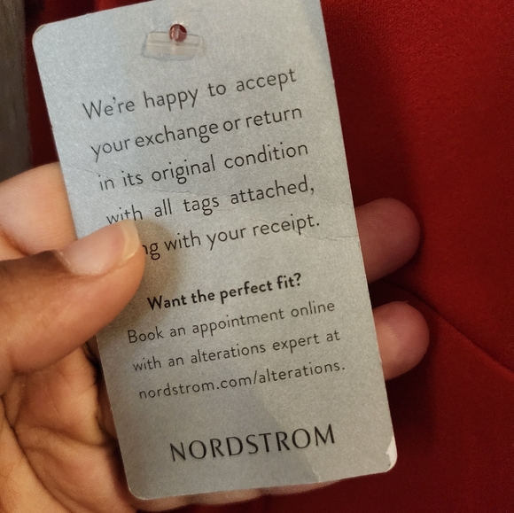 💚Marina Cold Shoulder Orange Waist Tie Overlay Jumpsuit☆ - Picture 2 of 3